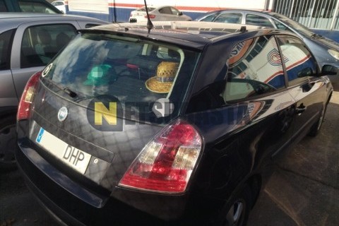 Benelli Leoncino 250 2020