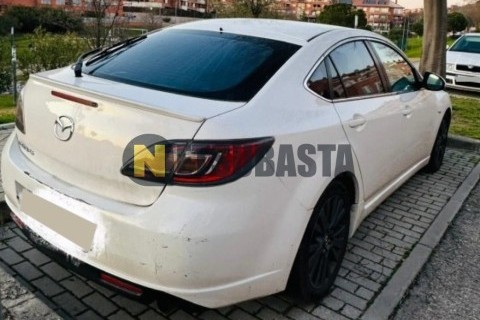 Yamaha XMAX 250 2008