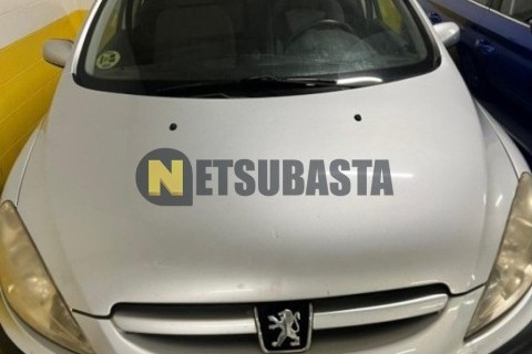 Yamaha XMAX 250 2008