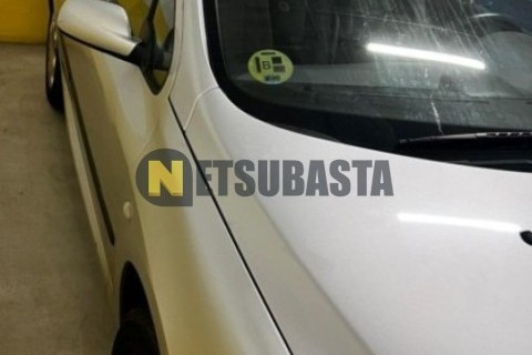 Yamaha XMAX 250 2008