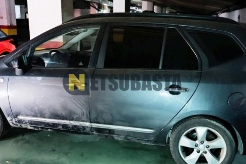 Renault E-Tech D Wide R4x2 Isotermo 2023