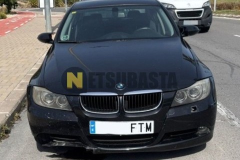 Yamaha XMAX 250 2008