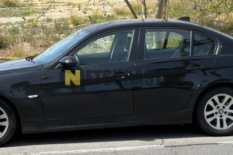 Yamaha XMAX 250 2008