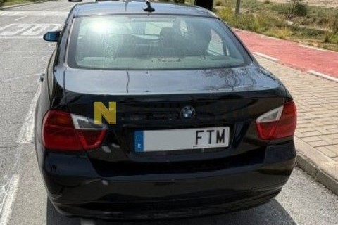 Yamaha XMAX 250 2008