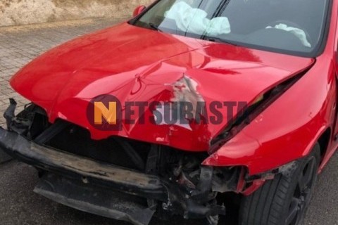 Yamaha XMAX 250 2008