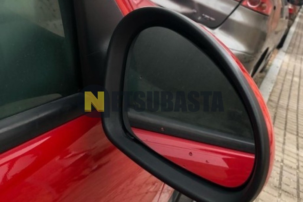 Seat Leon 1.9 TDI 2005