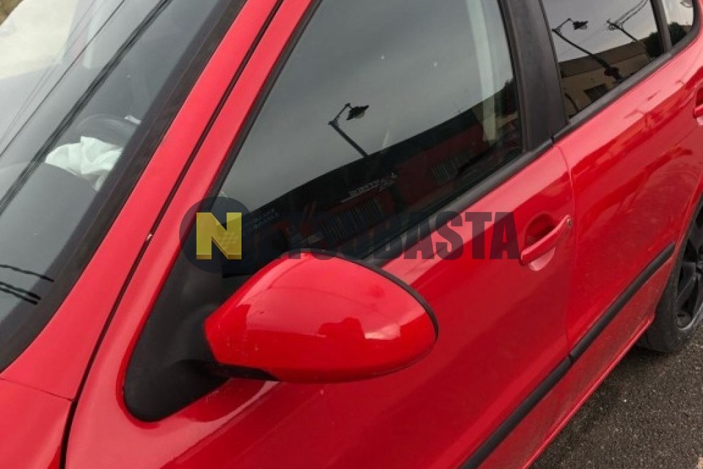 Seat Leon 1.9 TDI 2005