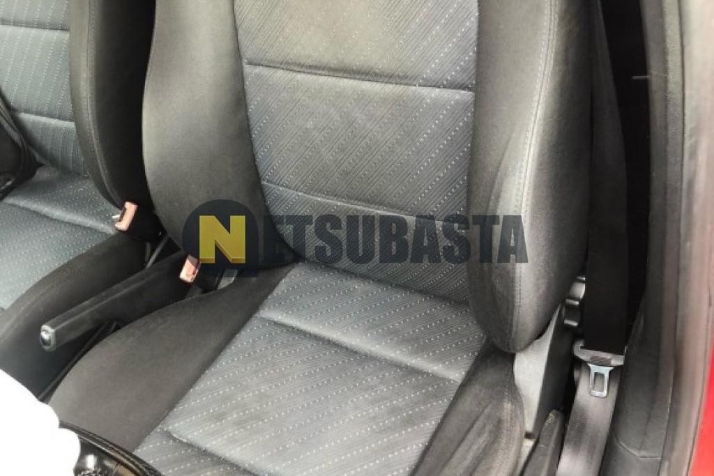 Seat Leon 1.9 TDI 2005