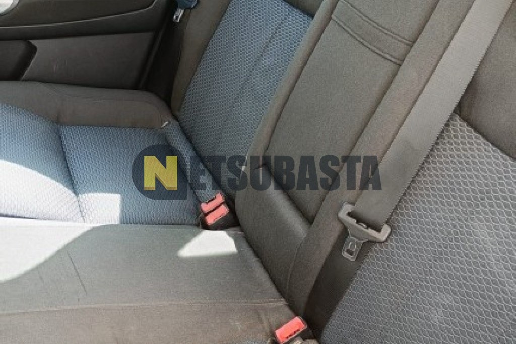 Ford Mondeo 2.0 TDCi 2008