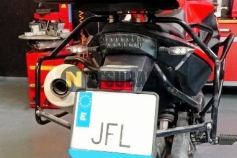 Benelli Leoncino 250 2020