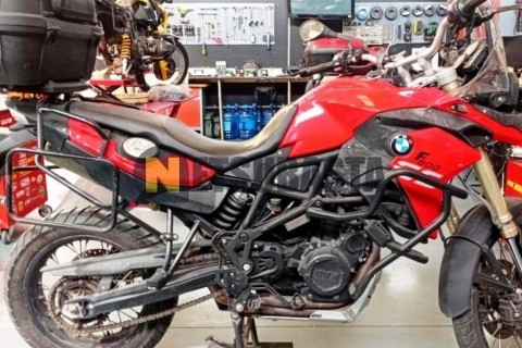 Benelli Leoncino 250 2020