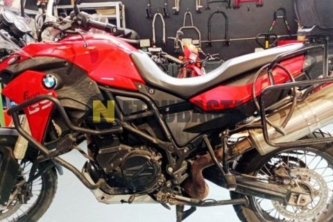 Benelli Leoncino 250 2020