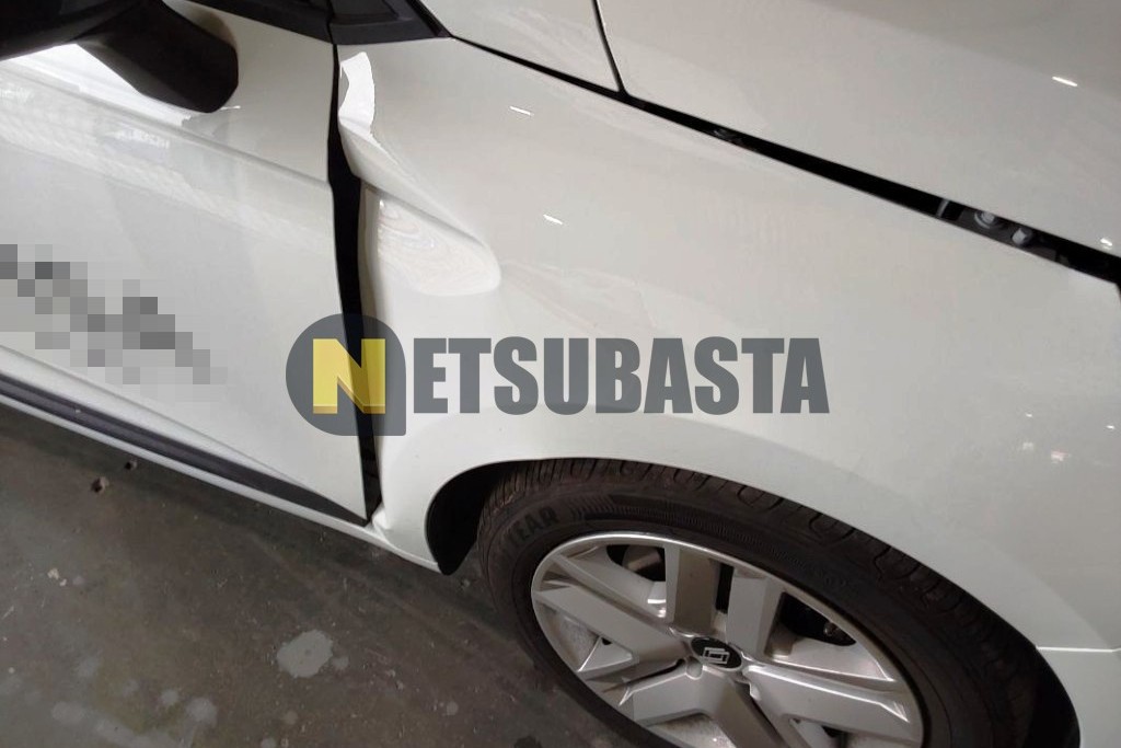 Renault Clio 1.5 dCi 2025