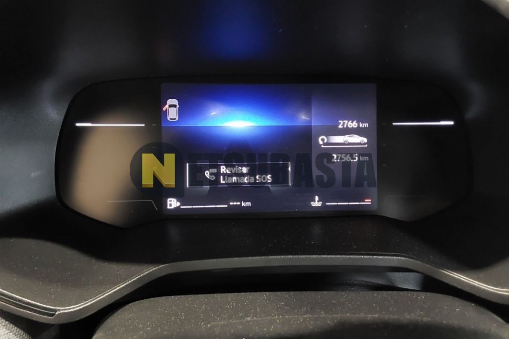 Renault Clio 1.5 dCi 2025