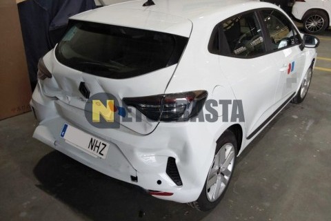 Benelli Leoncino 250 2020