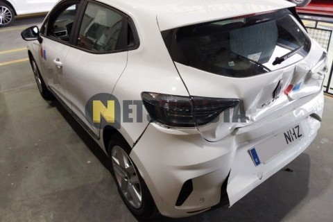 Benelli Leoncino 250 2020