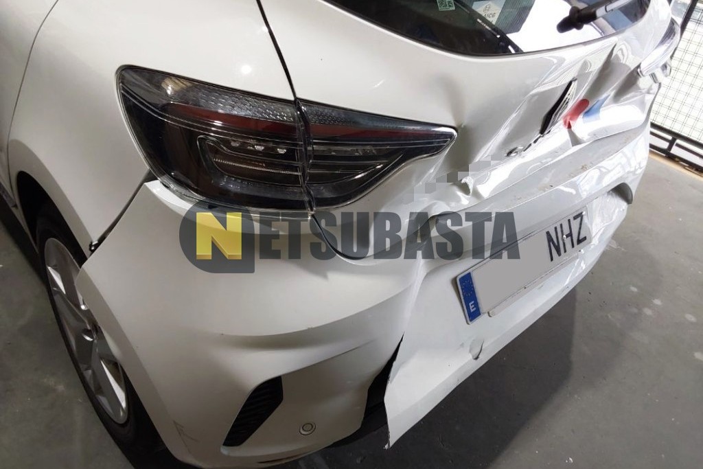 Renault Clio 1.5 dCi 2025