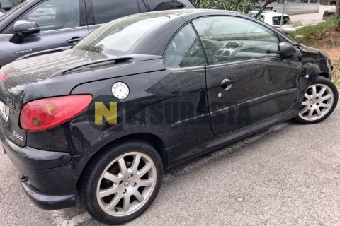 Benelli Leoncino 250 2020