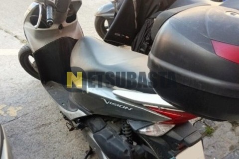 Benelli Leoncino 250 2020