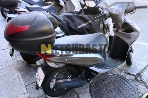Benelli Leoncino 250 2020
