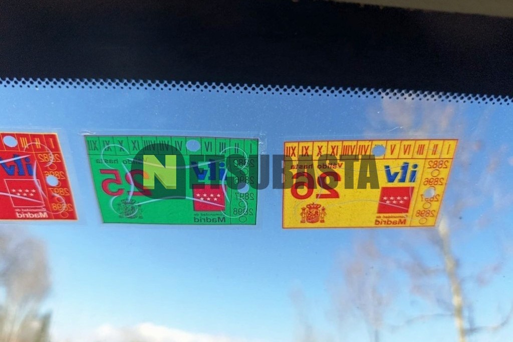 Chrysler Voyager 2.5 CRD 2006