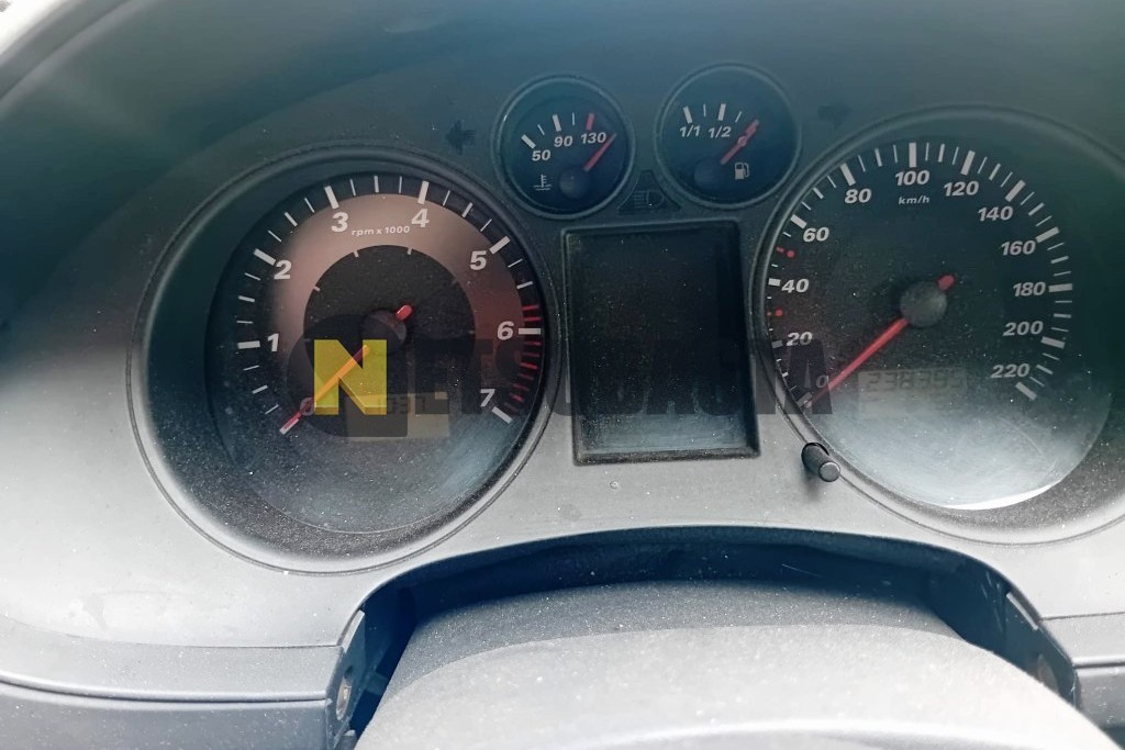 Seat Ibiza 1.4 16V 2006