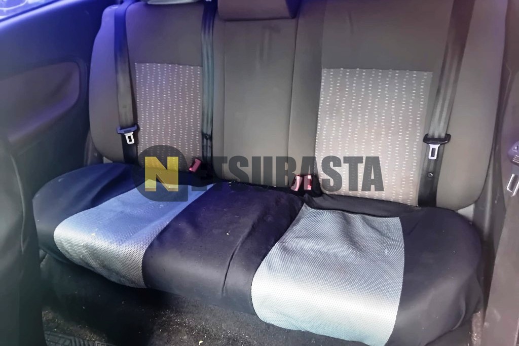 Seat Ibiza 1.4 16V 2006