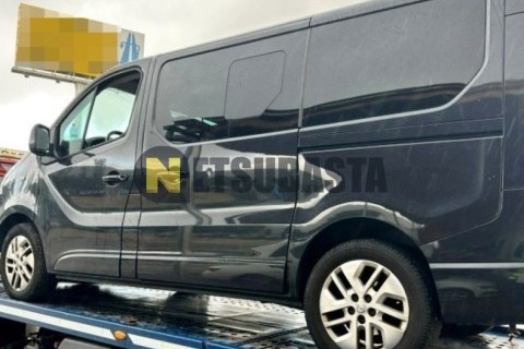 Renault E-Tech D Wide R4x2 Isotermo 2023