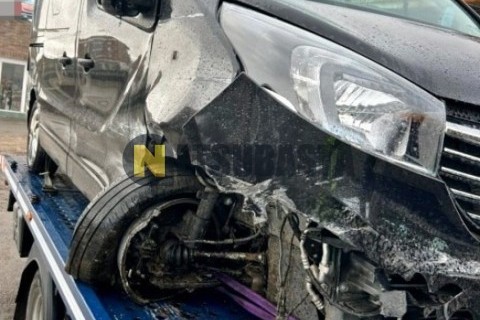 Renault E-Tech D Wide R4x2 Isotermo 2023