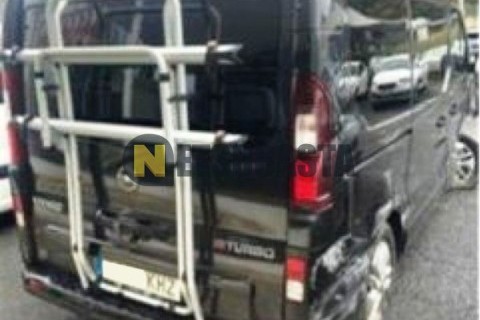 Renault E-Tech D Wide R4x2 Isotermo 2023