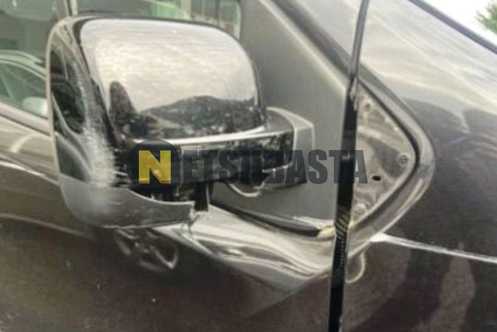 Opel Vivaro Tourer 1.6 CDTI 2018