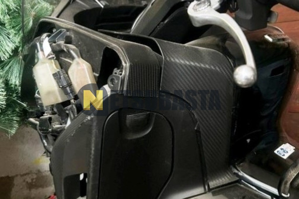 Honda Integra S 2019