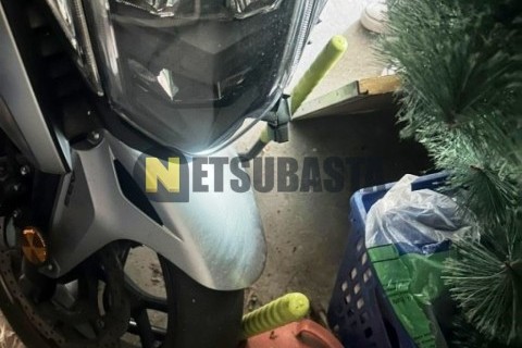 Benelli Leoncino 250 2020