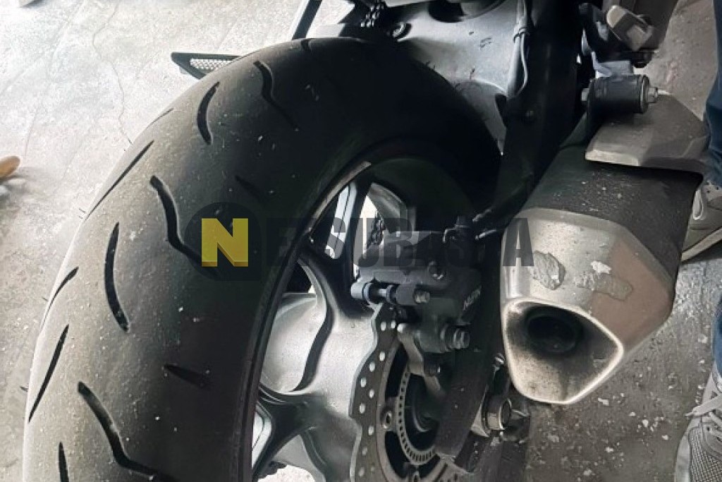 Honda Integra S 2019