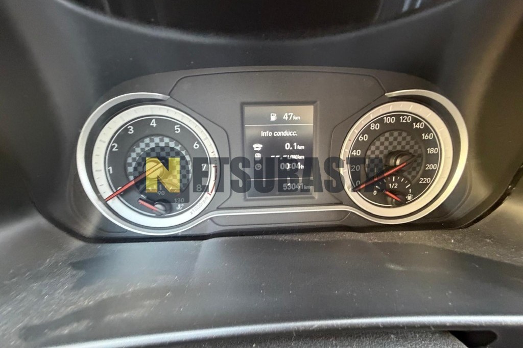 Hyundai i20 1.0 T-GDi 2021