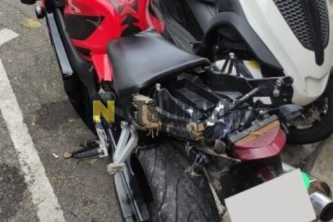 Yamaha XMAX 250 2014