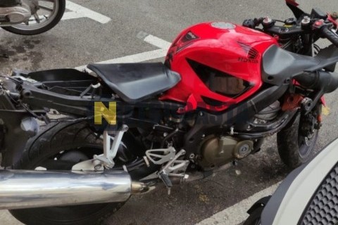 Yamaha XMAX 250 2014