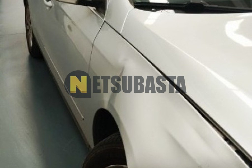 Volkswagen Passat 1.9 TDI 2007