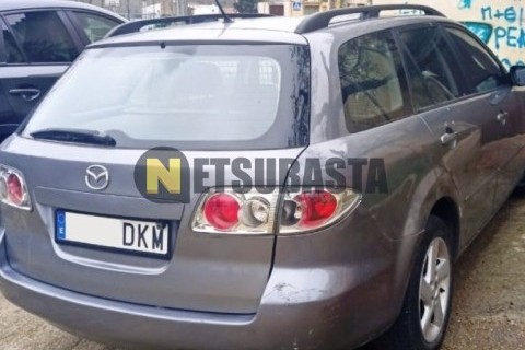 Yamaha XMAX 250 2008