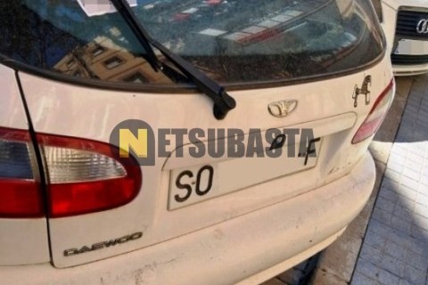 Yamaha XMAX 250 2008