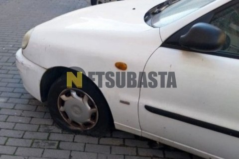 Yamaha XMAX 250 2008