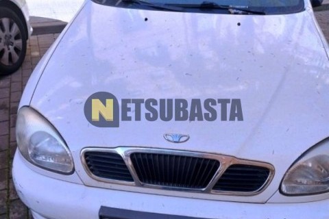 Yamaha XMAX 250 2008