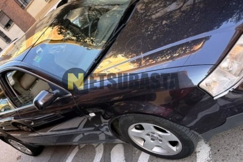 Benelli Leoncino 250 2020