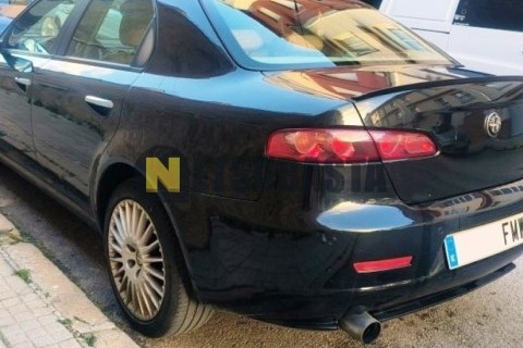 Yamaha XMAX 250 2008