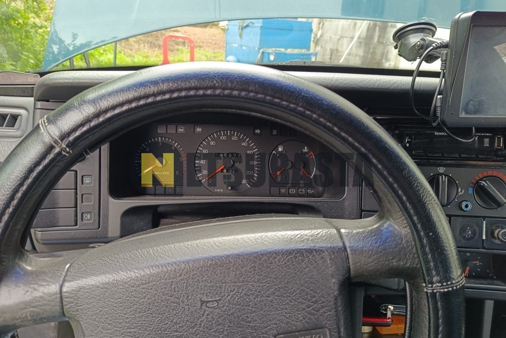 Volvo 440 1.9 TD 1996