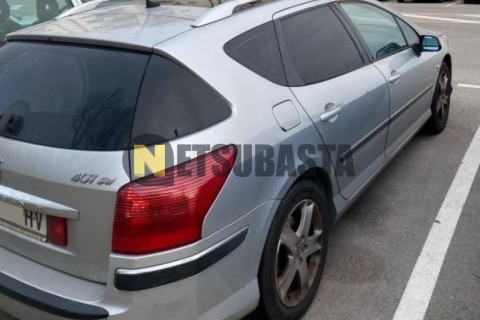 Yamaha XMAX 250 2008