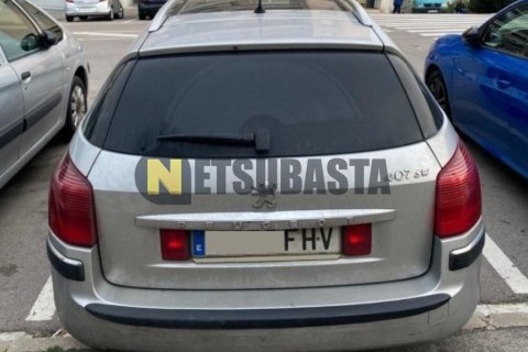 Yamaha XMAX 250 2008