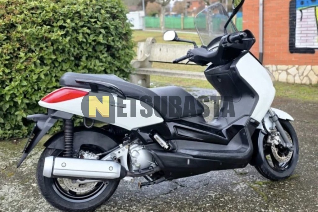 Yamaha XMAX 250 2008