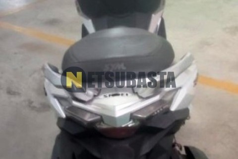 Benelli Leoncino 250 2020