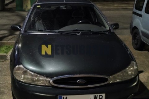 Yamaha XMAX 250 2008